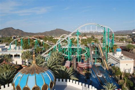 Castles and coasters phoenix - Keep exploring. Flexible booking options on most hotels. Compare 8,439 hotels near Castles N' Coasters in North Mountain using 29,339 real guest reviews. Get our Price Guarantee & make booking easier with Hotels.com! 